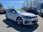 2019 Volkswagen Golf GTI 2.0T S 4-Door