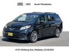 2019 Toyota Sienna LE