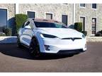 2016 Tesla Model X P90D