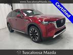 2024 Mazda CX-90 PHEV Premium Plus 4dr i-ACTIV All-Wheel Drive Sport Utility