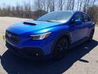 2022 Subaru WRX Limited