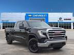 2022 GMC Sierra 1500 SLE
