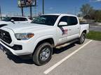 2019 Toyota Tacoma SR