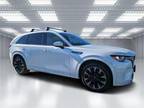 2024 Mazda CX-90 Base