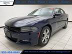 2017 Dodge Charger SXT