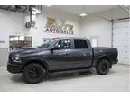 2018 RAM 1500 Rebel