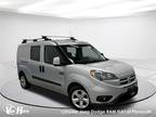 2015 RAM ProMaster City Tradesman