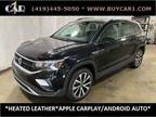 2022 Volkswagen Taos 1.5T SE 4dr Front-Wheel Drive