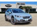 2021 Subaru Crosstrek Limited 4dr All-Wheel Drive