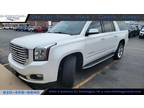 2017 GMC Yukon XL SLT