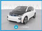2016 BMW i3