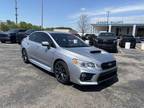 2019 Subaru WRX Premium