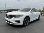 2020 Volkswagen Passat 2.0T SE