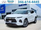 2019 Chevrolet Blazer Premier