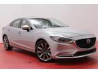 2018 Mazda Mazda6 Grand Touring Reserve