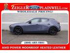 2023 Mazda Mazda3 2.5 S Carbon Edition