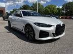 2023 BMW i4 M50