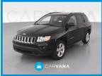2012 Jeep Compass