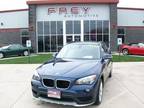 2015 BMW X1 xDrive 28i