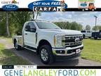 2023 Ford F-250 XLT