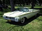 1960 Buick Invicta