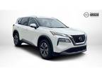 2021 Nissan Rogue SV 4dr All-Wheel Drive