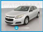 2014 Chevrolet Malibu