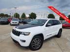 2021 Jeep Grand Cherokee Trailhawk