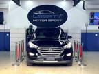 2016 Hyundai Tucson Eco 4dr Front-Wheel Drive