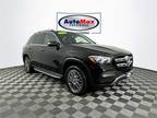 2021 Mercedes-Benz GLE 350 Base 4MATIC