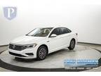 2019 Volkswagen Jetta 1.4T SEL