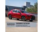 2023 Lexus UX 250h Base