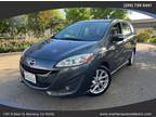 2013 Mazda Mazda5 Touring