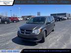 2016 Dodge Grand Caravan AVP/SE
