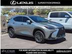 2024 Lexus NX 250 Base