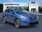 2015 Subaru XV Crosstrek 2.0i Premium