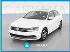 2017 Volkswagen Jetta