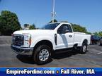2023 Ford F-250 XLT