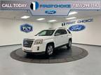 2015 GMC Terrain SLT-2