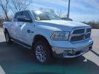 2013 RAM 1500 Laramie Longhorn Edition