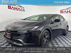 2023 Toyota Prius LE Hatchback 4D