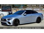 2021 Mercedes-Benz AMG E 53 4MATIC