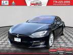 2016 Tesla Model S 75D