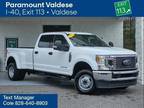 2022 Ford F-350 XLT