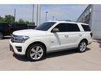 2023 Ford Expedition King Ranch