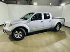 2011 Nissan Frontier SV