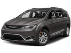 2018 Chrysler Pacifica Touring-L