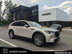 2024 Mazda CX-90 3.3 Turbo Preferred Plus 4dr i-ACTIV All-Wheel Drive Sport