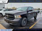 2014 RAM 1500 Tradesman