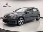2021 Volkswagen Golf GTI 2.0T S